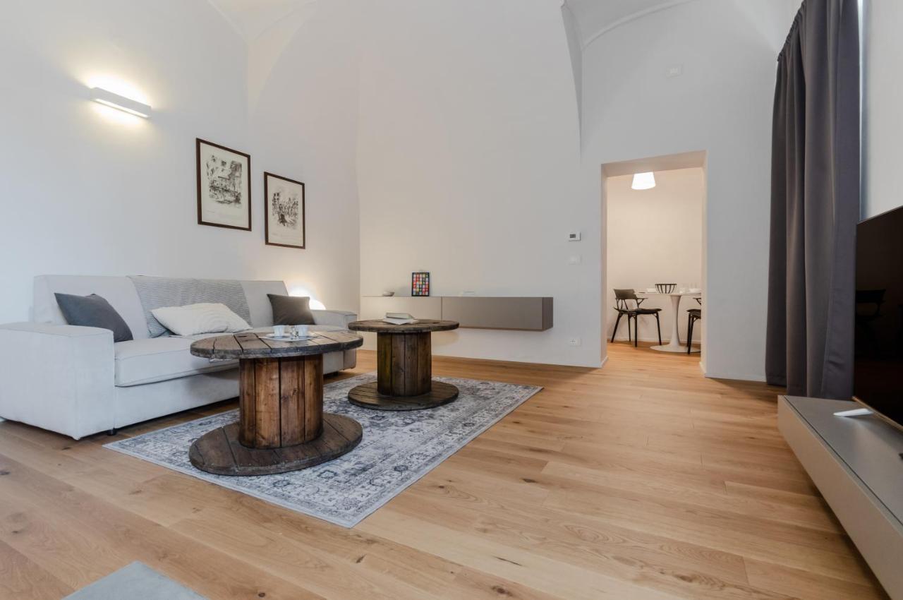 アスティSan Martino Modern & Elegant Flatアパートメント エクステリア 写真