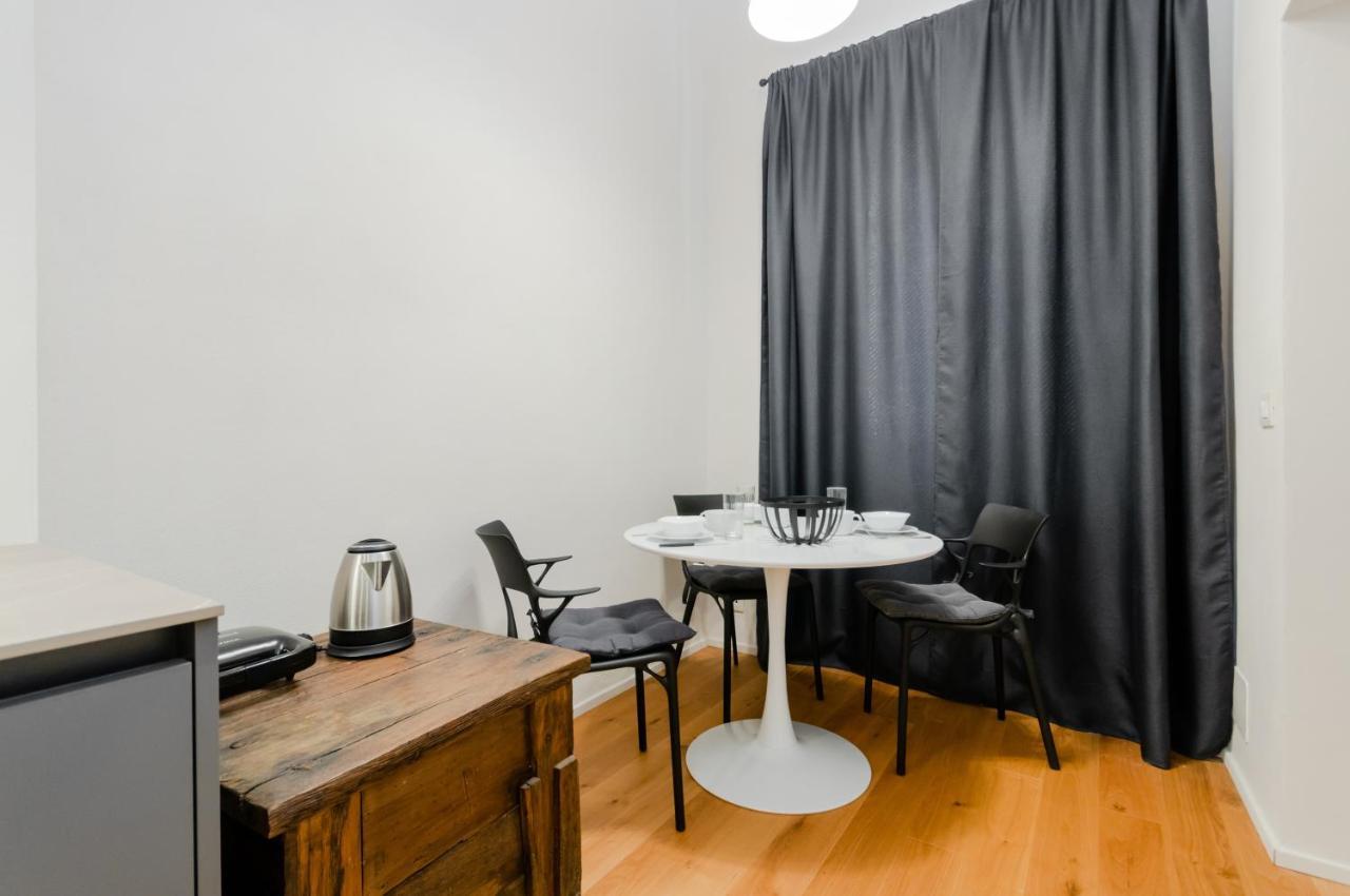 アスティSan Martino Modern & Elegant Flatアパートメント エクステリア 写真