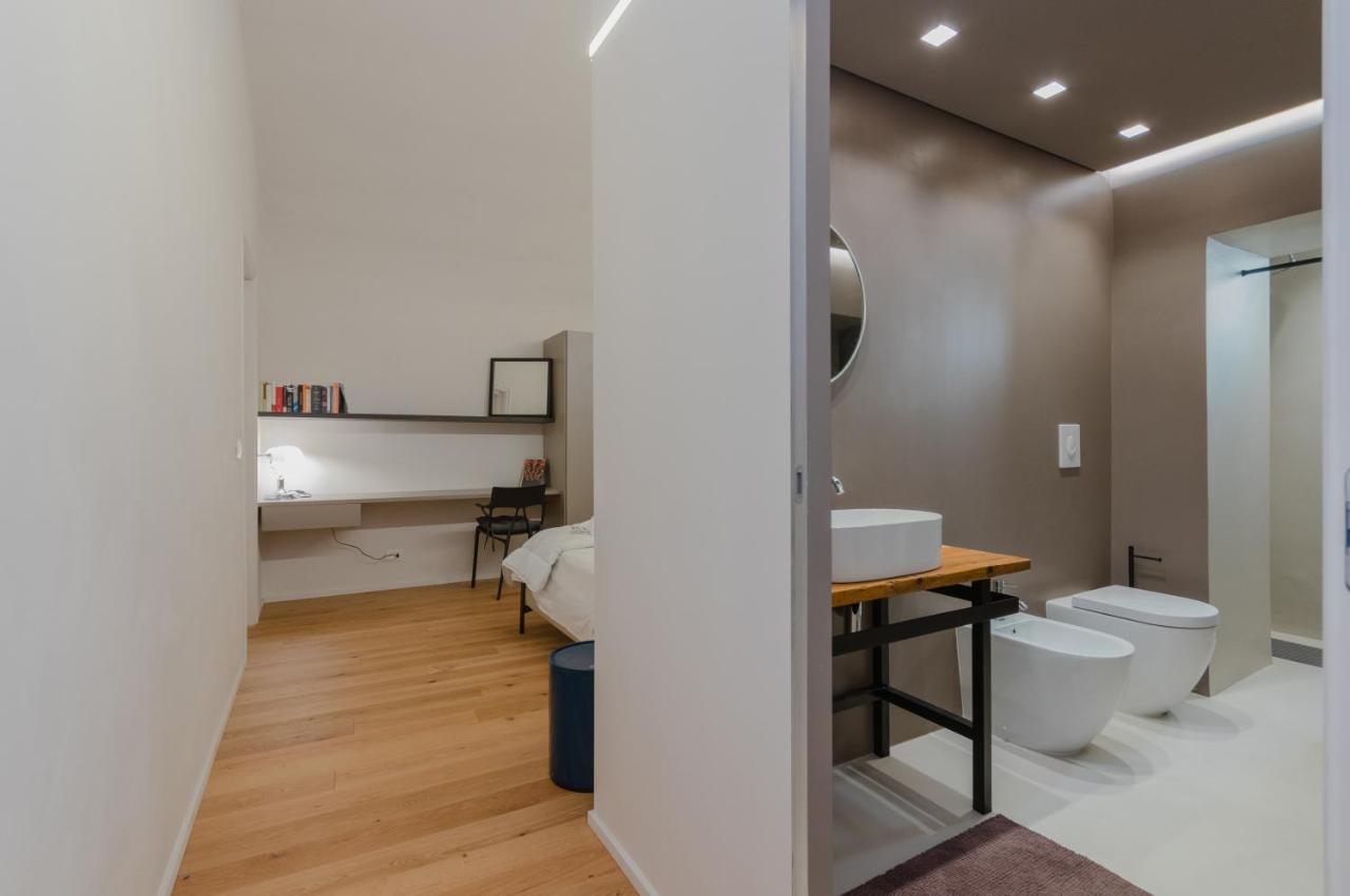 アスティSan Martino Modern & Elegant Flatアパートメント エクステリア 写真