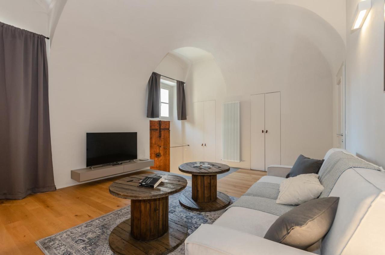 アスティSan Martino Modern & Elegant Flatアパートメント エクステリア 写真